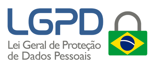 LGPD - Lei geral de proteção de dados.